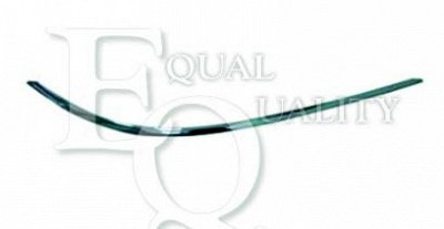 EQUAL QUALITY m0023 -  Облицовка / защитная накладка, буфер